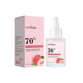 Nicotinamide eye care solution 30ml bottle for hydrating dry tired eyes