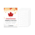Pimple patch acne spot treatment with tea tree oil and mint leaves, 549 patches in pack