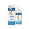 100g tube of callus remover gel with coconut oil, tea tree and aloe extract