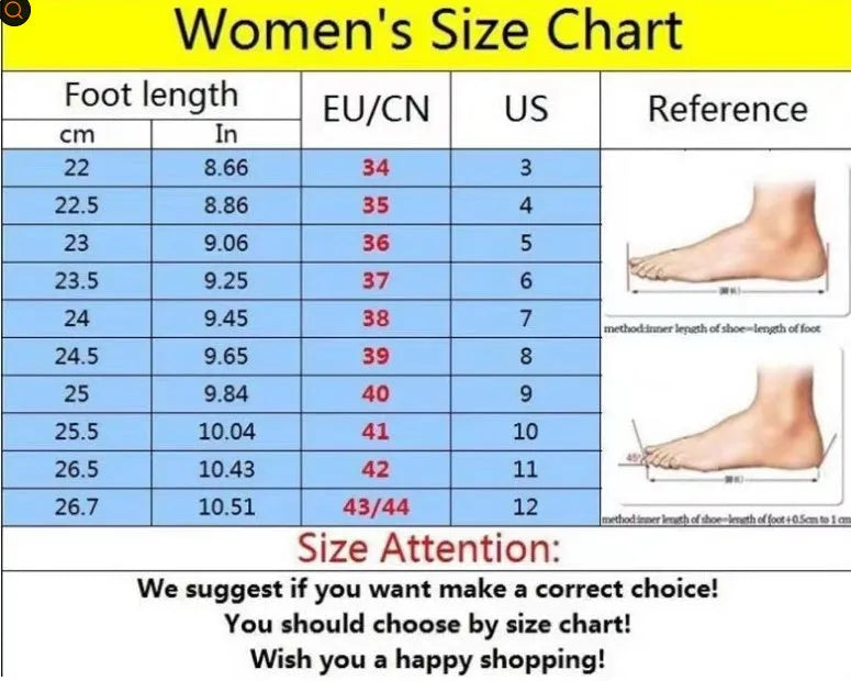 Plus size women's black lace-up casual sports shoes with rhinestone details and a thick flat rubber sole.