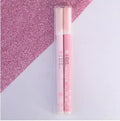 Sakura gel pen set with plastic body and replaceable refills, showing choice of 0.5mm or 0.38mm tip sizes