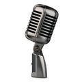 Professional retro condenser microphone for K Song and live recording in FG2 colour