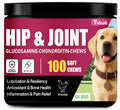 300g can of Chondroitin Chewable Soft Granules dietary supplement