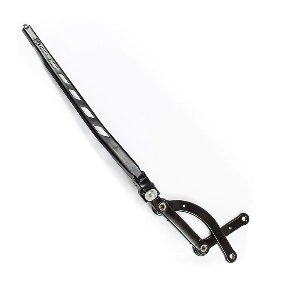 BMW E60 front right windscreen wiper arm replacement spare part.