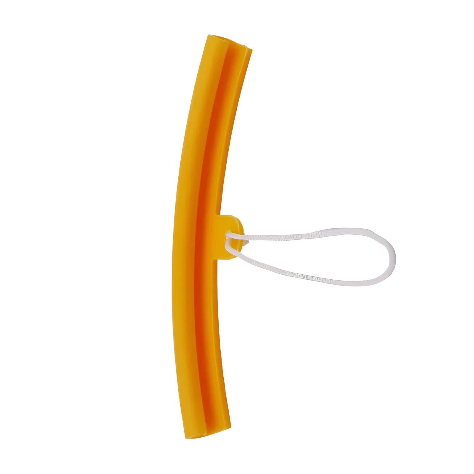 Polyurethane wheel hub protective sleeve shown in blue, orange, red, and yellow colours.