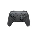 Wireless Bluetooth gamepad with vibration function in black, white, red, or green colours