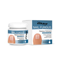 20g jar of natural nail repair cream with mint, calendula and tea tree oil for fungal infections