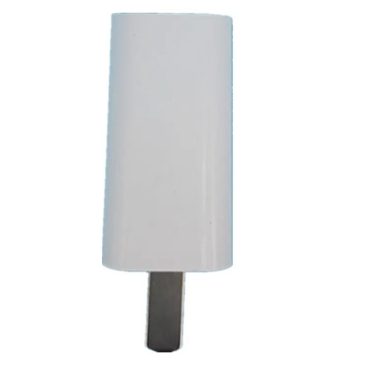 CE FCC certified slim 5V1A USB charger with wide voltage input