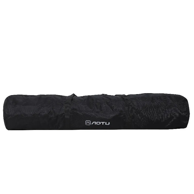 Large waterproof camping storage bag for folding chairs and tables with 1680D Oxford cloth construction