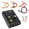 IG80 automotive ignition coil detector for gasoline and natural gas vehicle diagnostics