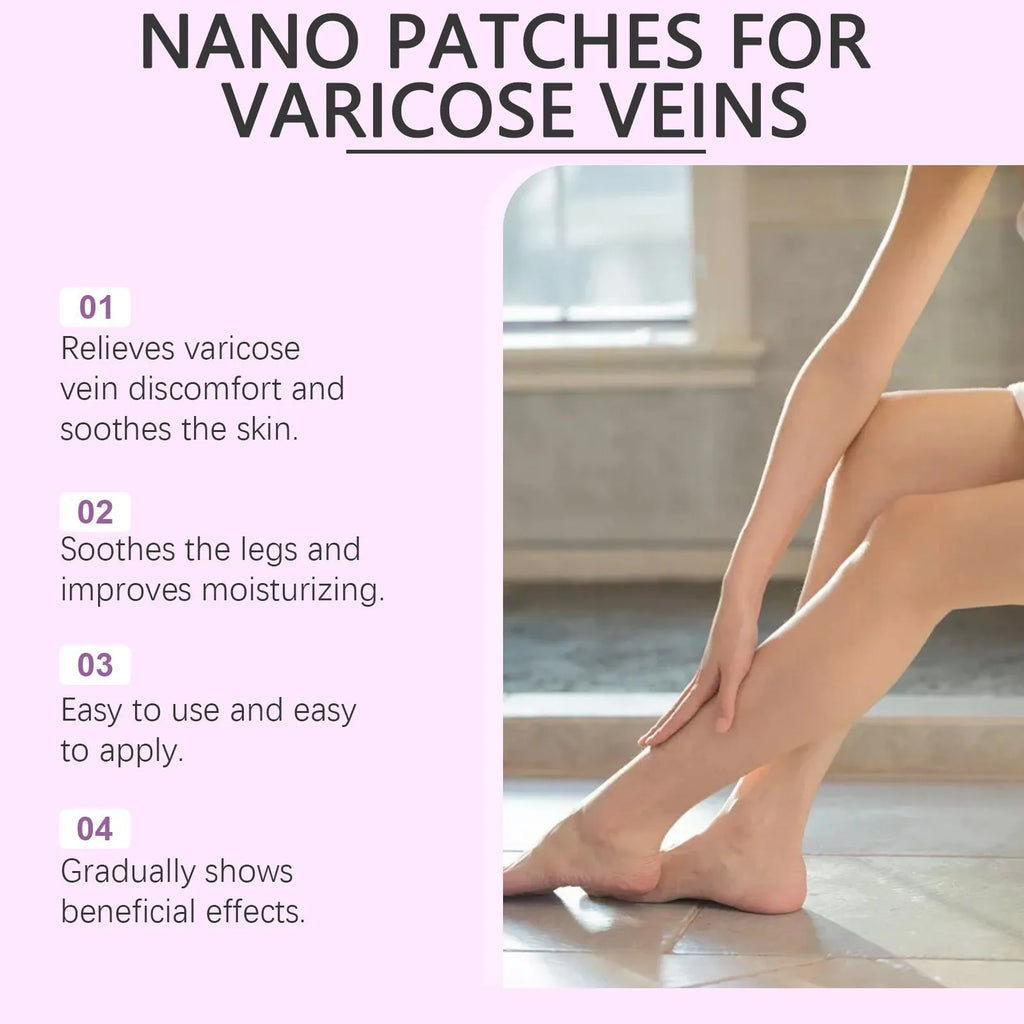 Four leg care micro needle patches with moxa leaf and ginger root extract for universal skin types