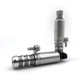 Pair of oil control VVT solenoid valves for Buick and Chevrolet engines