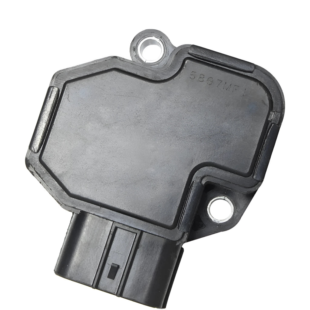 RS150-TPS specification motorcycle throttle position sensor for EFI systems on RS150 and RS150R bikes