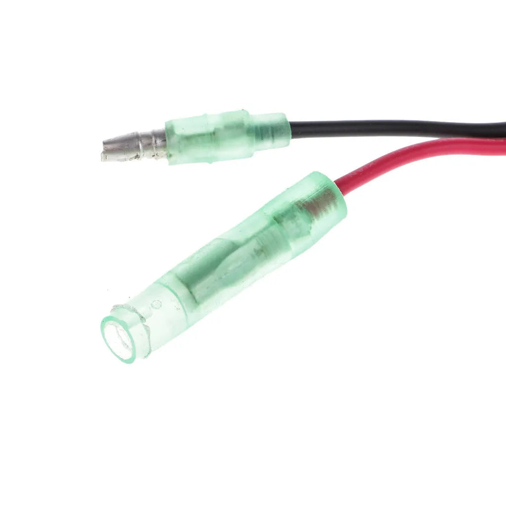 Yamaha outboard motor engine stop safety lanyard kill switch kit