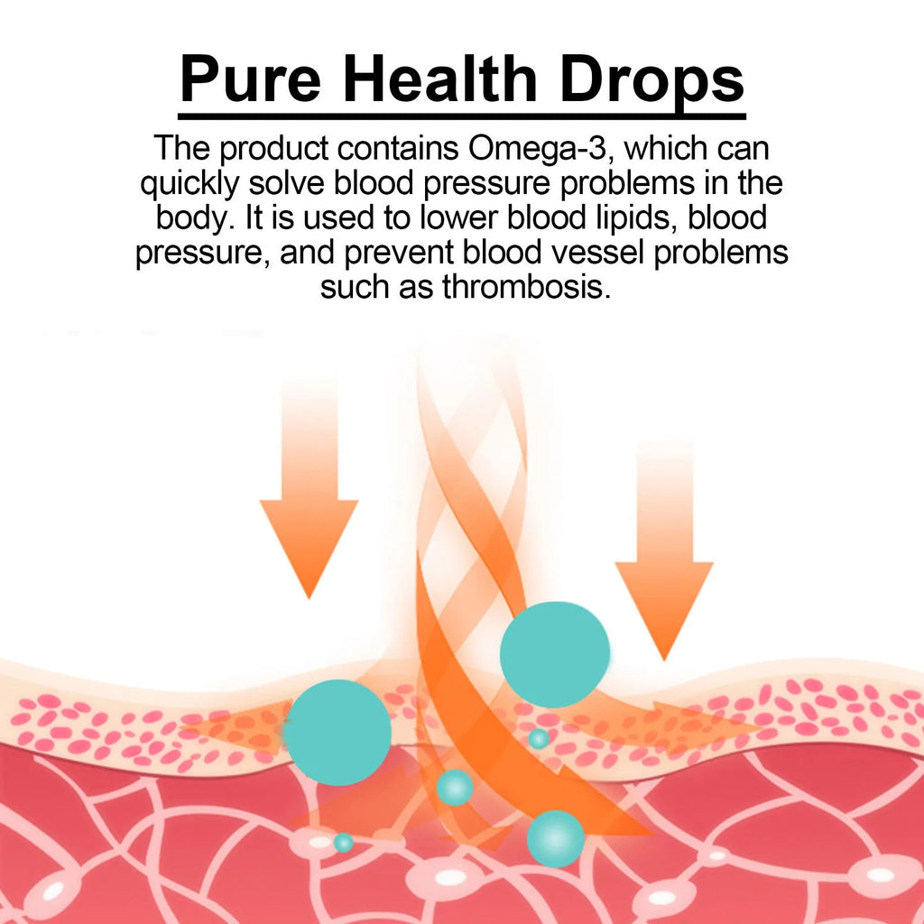 30ml bottle of Shu Health Care Body Care Drops for physical discomfort and balanced blood sugar support