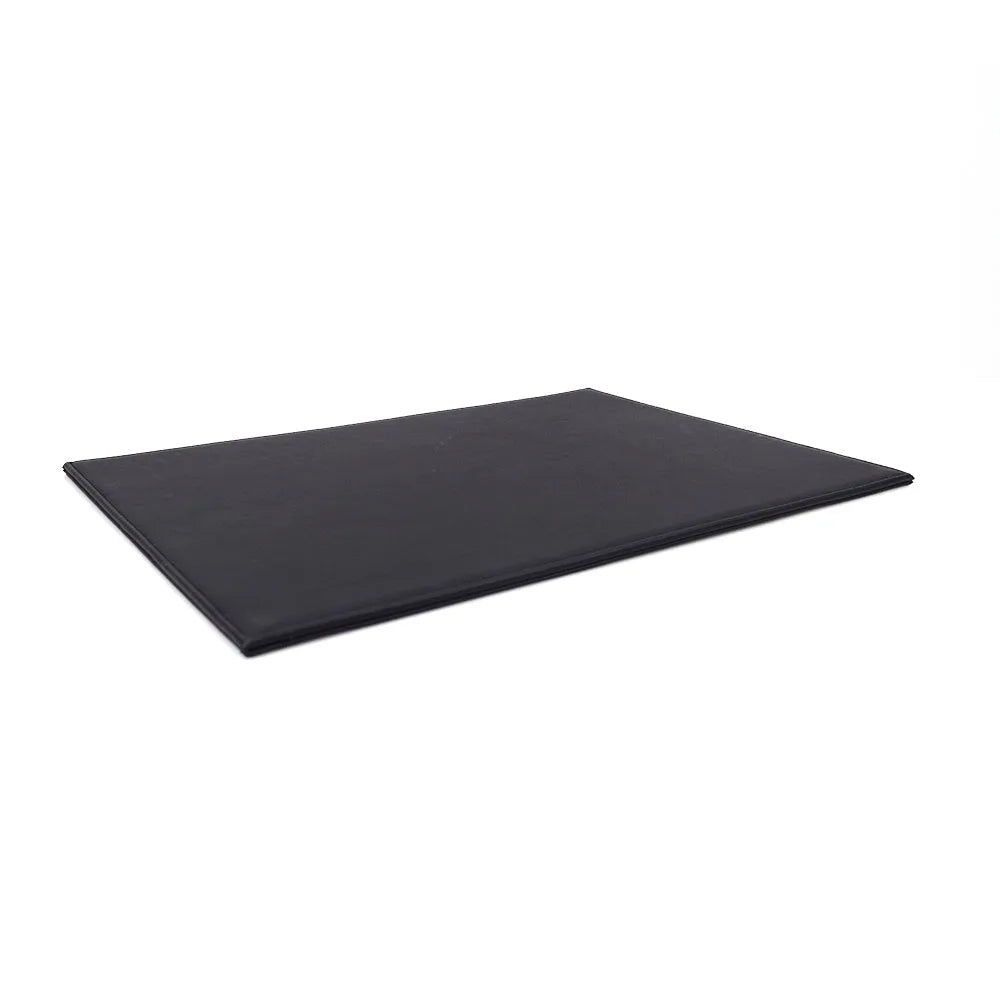 Silicone heat-insulating printing pad for heat press machines in multiple colours.