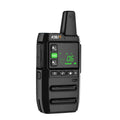 KSU7 civil high-power walkie-talkie with 5W output and 400-470MHz frequency range, compact handheld device