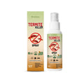 50ml termite killer spray bottle for ant and termite control with spray nozzle