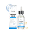 50ml hyaluronic acid face serum bottle with vitamin C and Centella asiatica extract