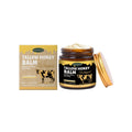 Butter skin cream jar containing 114g of mild moisturising formula with glycerin and natural extracts