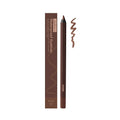 Waterproof liquid eyeliner pen in seven colour options