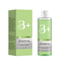 Azelaic Acid 3CICA Clarifying Toner 250ml bottle with FPF063 specification