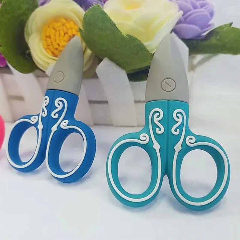 Green silicone USB flash drive with protective cover on insertion end, compact design