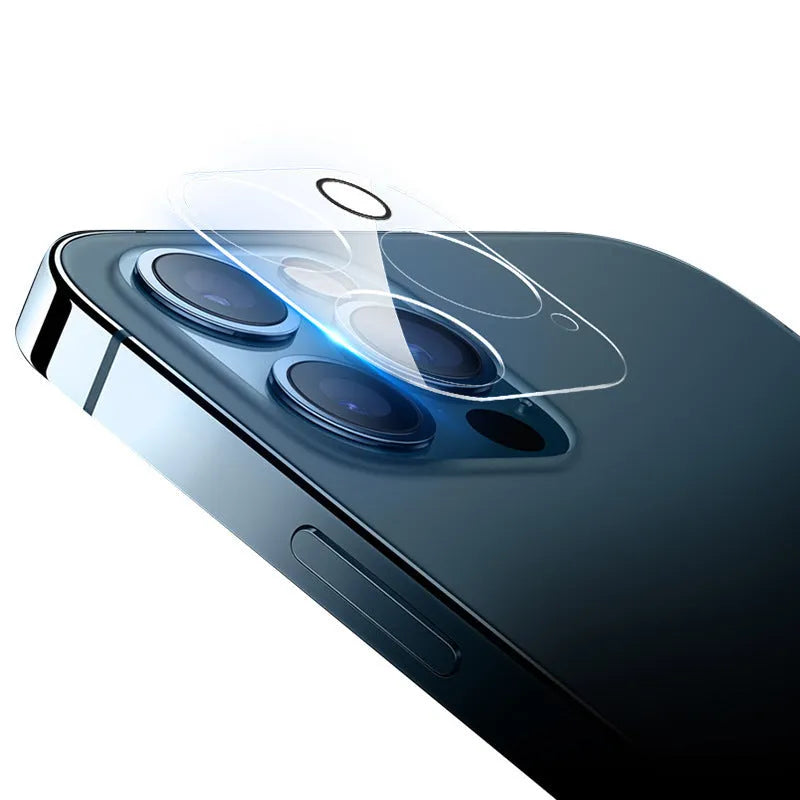 Tempered glass privacy screen protector film for iPhone with anti-peeping matte finish