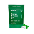 Mint Tablet Sugar dietary supplement pack with 90 pieces containing green coffee beans and vitamins.