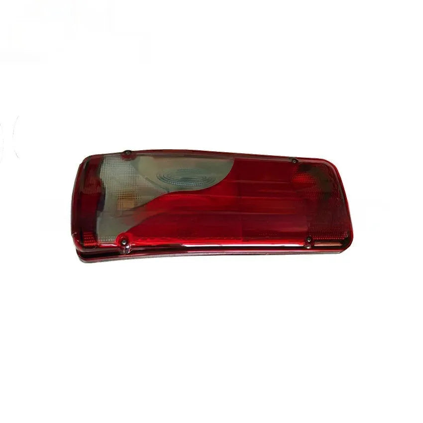 Scania LZ-S-077 plastic truck taillight replacement part for Card 420 model