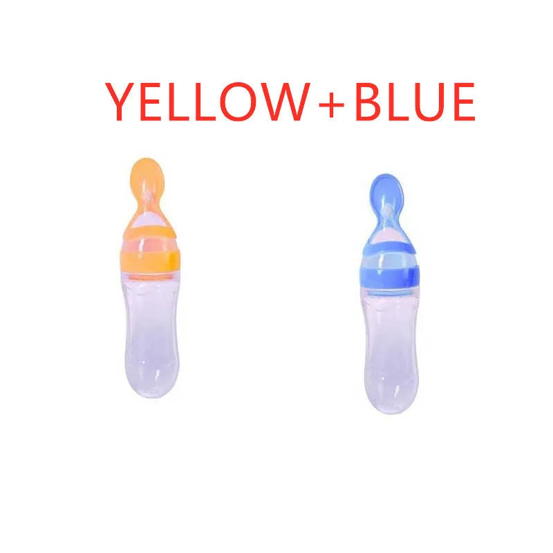 Rectangular disposable plastic tablecloth on a party table in solid colour.