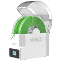 3D printing consumables drying storage box with wire heating function and dustproof cabinet