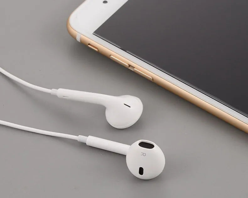 Jieli chip wireless Bluetooth S6 headset compatible with iPhone 6 7 8 plus models