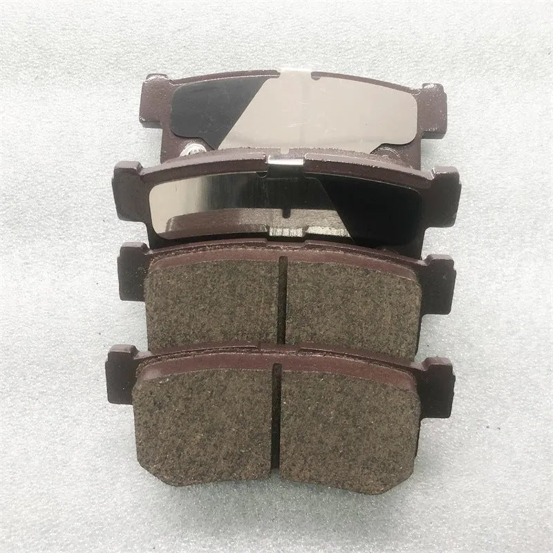 48413090A1 brake pad for SsangYong Actyon front and rear wheels
