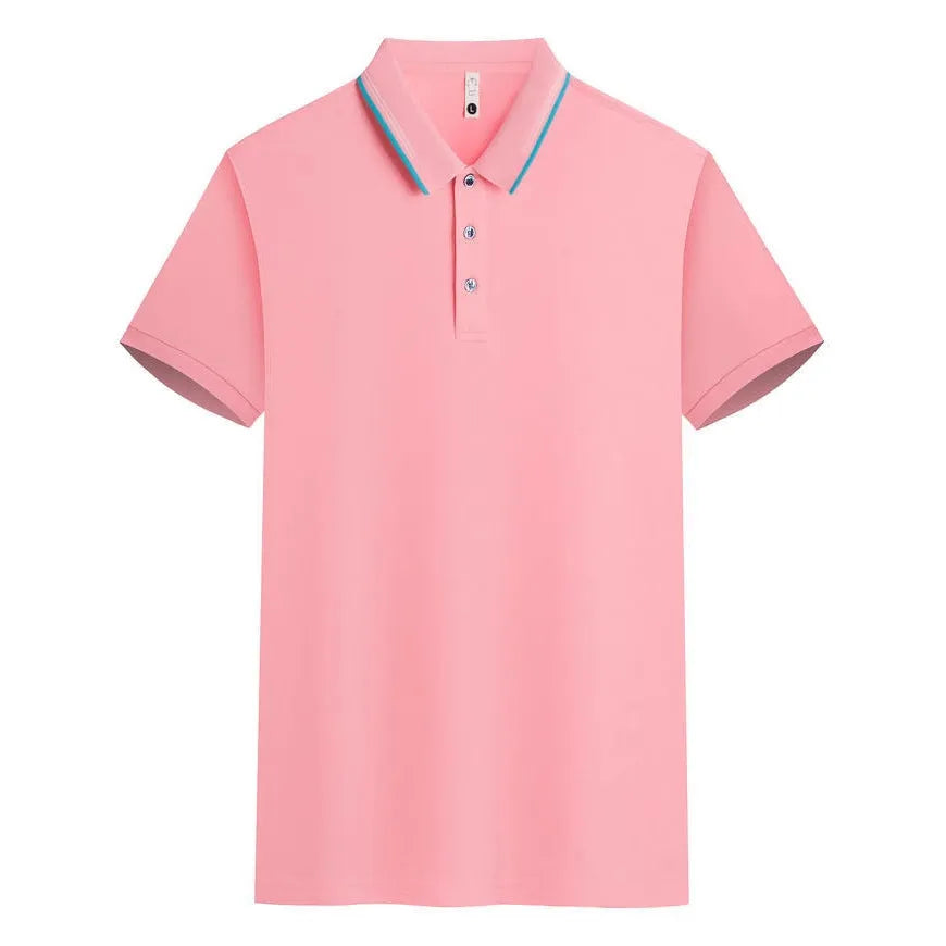 Korean asymmetric women's top with bead chain jacquard lapel in multiple colour options