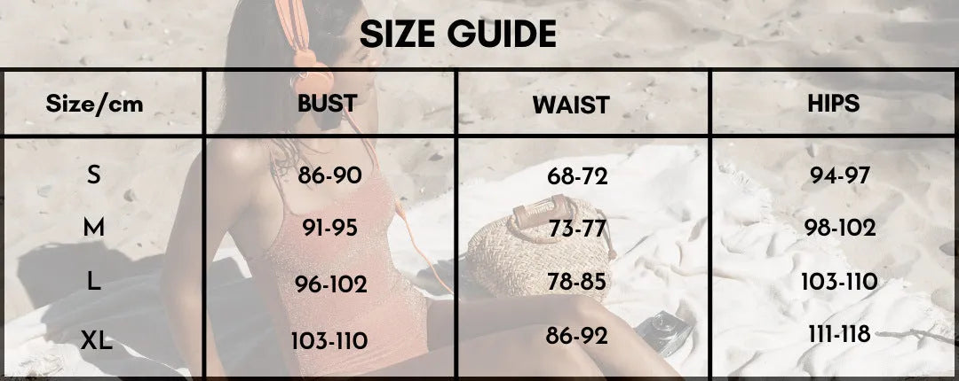 Women's solid-colour one-piece swimsuit with removable skirt and gold button detail in nylon fabric