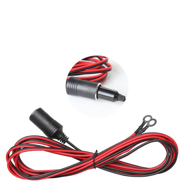 12v 150w vehicle cup heater with mesh design and rotating bracket for car defogging