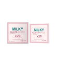 70g whitening facial soap bar with glutathione and milk extract