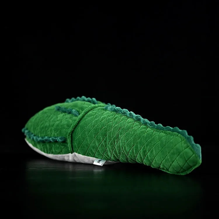 46 cm simulated star turtle plush toy with PP cotton filler on a plain background