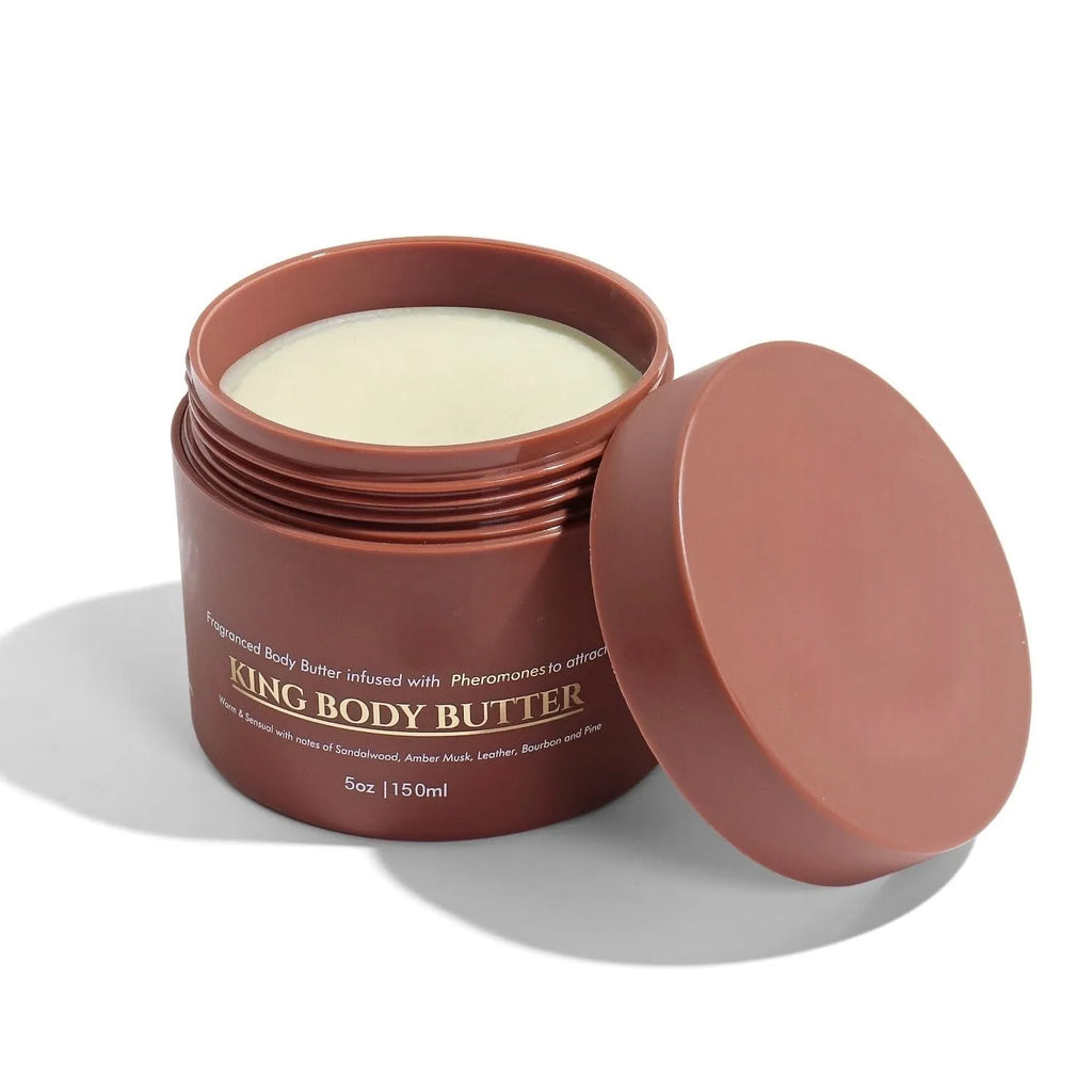 Body cream moisturising nourishing lotion in 1pc packaging for universal skin types