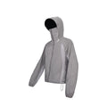 Mesh stitching thin nylon sun protective clothes in desert brown, light grey, red and blue colour options