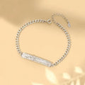 New Chinese style couple's resin bracelet with camellia lotus peach blossom floral design