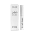 Curly Black Eyelash Essence 3ml serum bottle for lash conditioning and enhancement