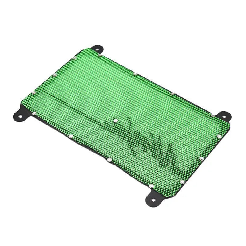 Kawasaki Z400 Ninja 400 motorcycle water tank protective net in multiple colour options