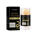 A 40g stick of tightening facial cream containing synthetic peptide and vitamins.