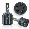 Golf 7 LED low beam headlight bulb for Xia Lang Tuan variant with aviation aluminium housing