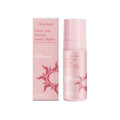 60ml Sun Free Tanning Spray bottle with water-based formula containing aloe and green tea extracts
