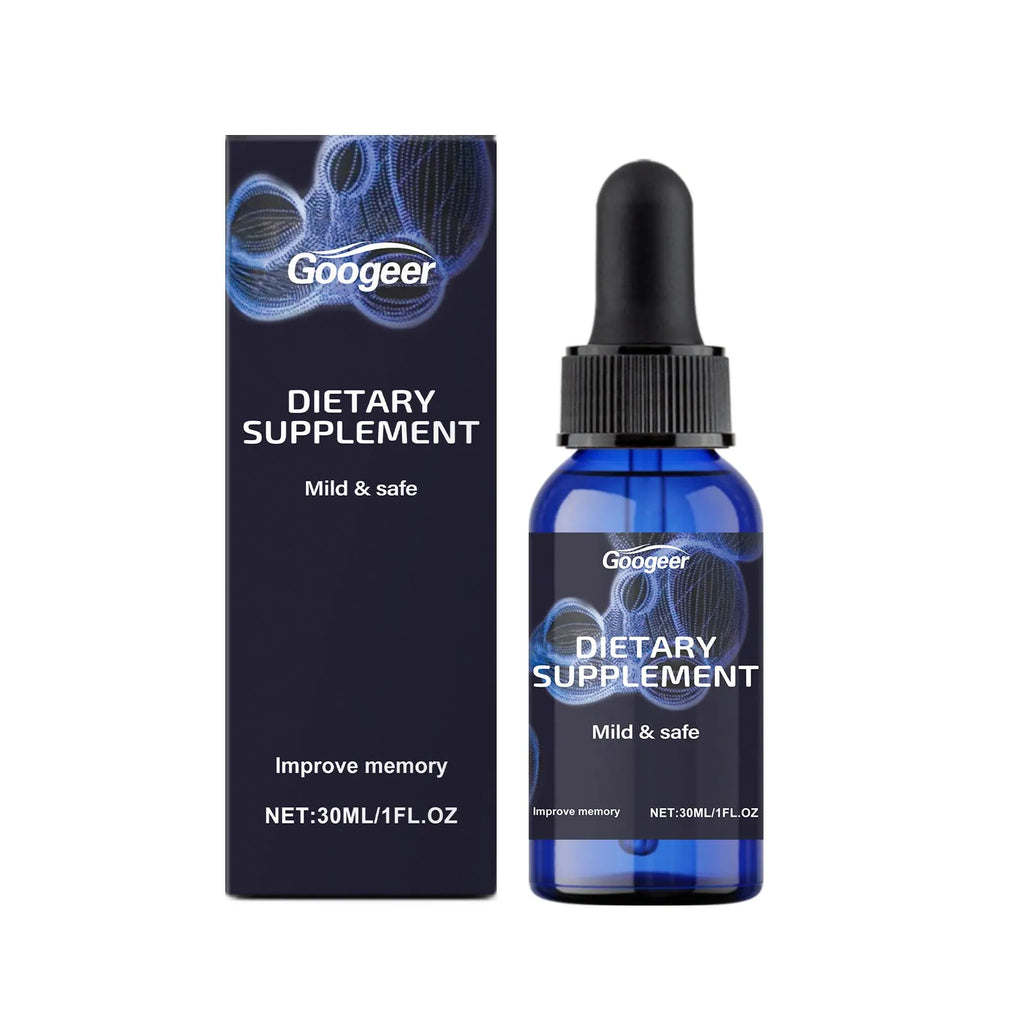 30ml dietary supplement body treatment product for universal skin types in standard packaging
