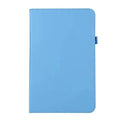 Litchi pattern imitation leather mobile phone case in various colours