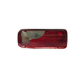 Scania LZ-S-077 plastic truck taillight replacement part for Card 420 model